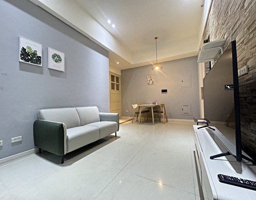 💕竹北【國賓大悅】有裝潢輕鬆即可入住💕 - Image 1