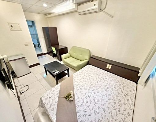 💞北區西區交界、台中科大💞一中商圈|獨立洗曬|子母車| - Image 6