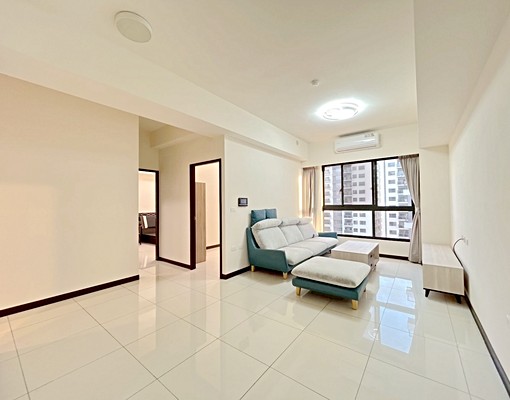 社宅⭐免服務費⭐北屯機捷三房平車可租補⭐近捷運.好市多 - Image 2