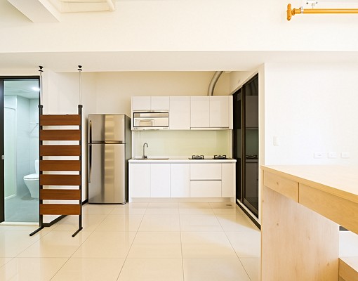 高鐵區【仁發喜悅】質感小豪宅|一房+平車位附充電樁 - Image 2