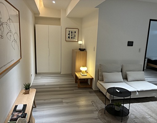 全新東區副都心研森2房2衛平車含管免服務費 - Image 4