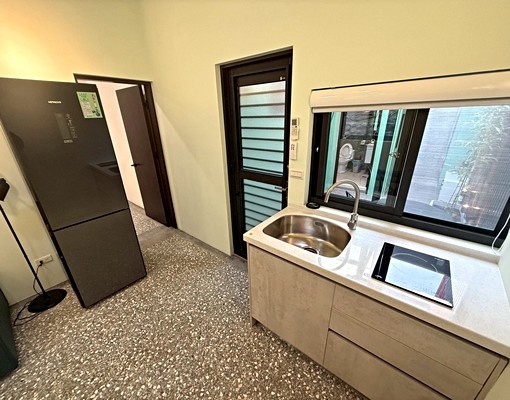 新店❣️可租補稅籍可寵/全新裝潢一房一廳/獨洗曬採光通風 - Image 6