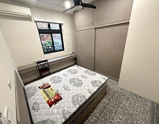 新店❣️可租補稅籍可寵/全新裝潢一房一廳/獨洗曬採光通風 - Image 3