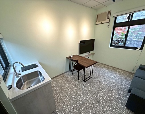 新店❣️可租補稅籍可寵/全新裝潢一房一廳/獨洗曬採光通風 - Image 8