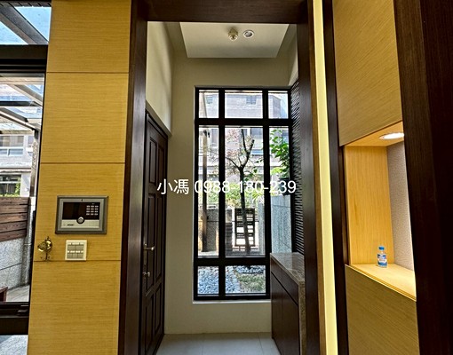 💖關渡站獨棟5房含車位近華碩💖 - Image 1