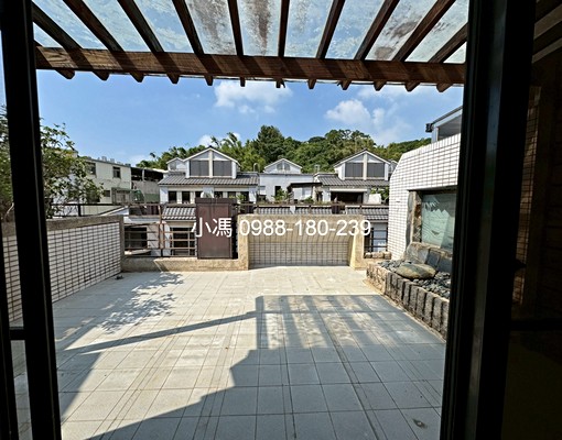 💖關渡站獨棟5房含車位近華碩💖 - Image 12