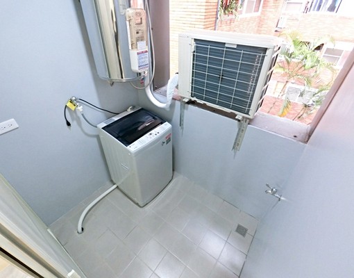 💞正市內,森林公園旁💞租屋補助|流理台|陽台獨洗|子母車 - Image 3