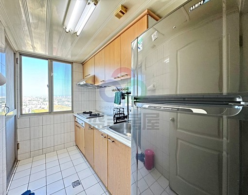 超值~西屯永福路【大俊國】高樓三房家具家電~可租補 - Image 8