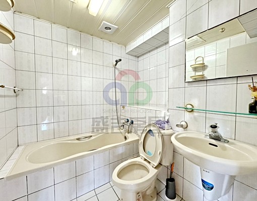 超值~西屯永福路【大俊國】高樓三房家具家電~可租補 - Image 13