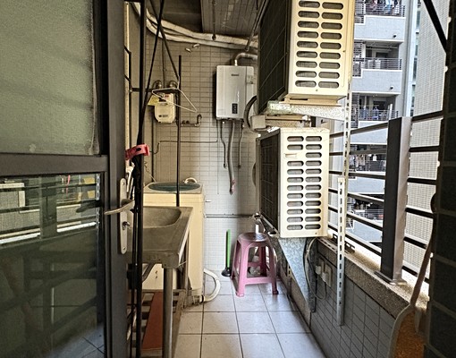 💫可租補💫我很好商量❤️東區秀泰旁美四房 - Image 8