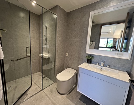 ✨可短租3個月~!!!蓮池潭旁高檔裝潢精緻美二房✨ - Image 10