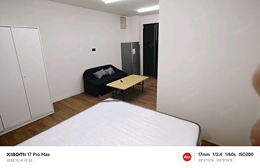 品質社區💎乾濕分離/可貓💎可雙租補 - Image 1