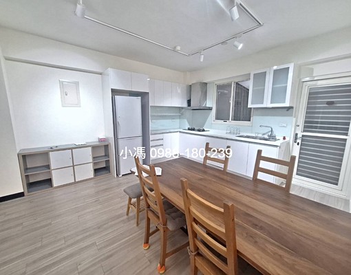 💖安和靜巷4房寬敞家庭居💖 - Image 6