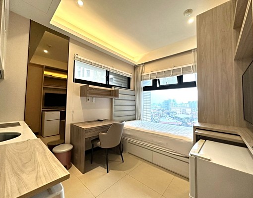 💜卓悅聯盟💜丹鳳捷運站、天祥街鴻邦花園美妝套房 - Image 2