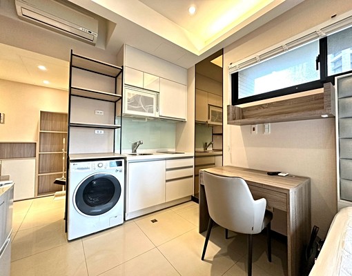 💜卓悅聯盟💜丹鳳捷運站、天祥街鴻邦花園美妝套房 - Image 4