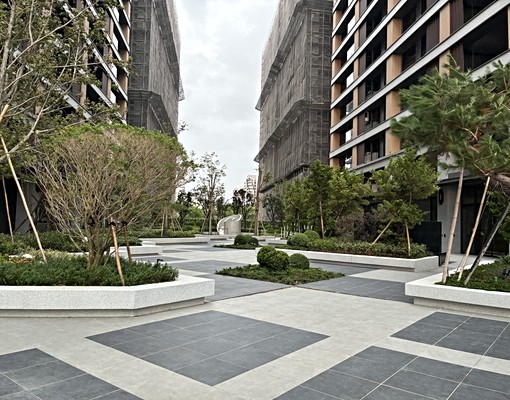 全新東區副都心研森2房2衛平車含管免服務費 - Image 20