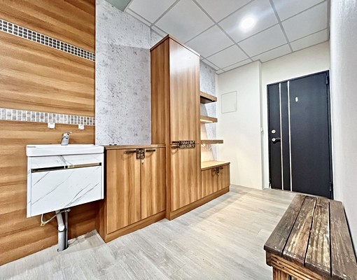 可雙租補✨獨立網路✨2房1廳大露台✨聯網電視 - Image 4