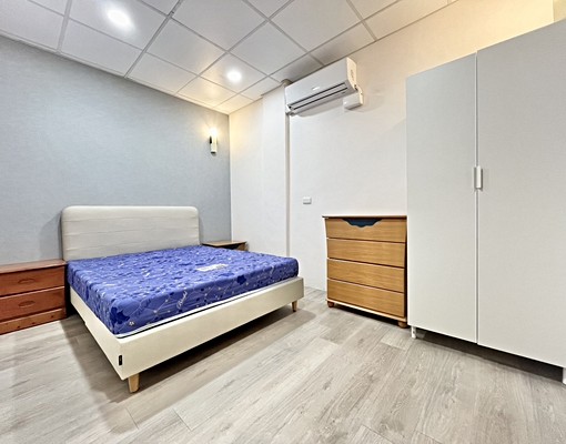 可雙租補✨獨立網路✨2房1廳大露台✨聯網電視 - Image 9