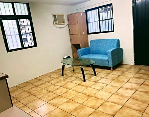 頂溪生活圈2房18000(含水,電,網路)大露台,可(貓) - Image 1