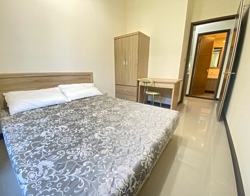 💎中科火車站秀泰旁💎《樹梢風景大二房車Ω傢電全近74浴缸 - Image 9