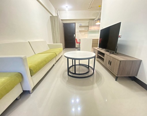 💎中科火車站秀泰旁💎《樹梢風景大二房車Ω傢電全近74浴缸 - Image 2