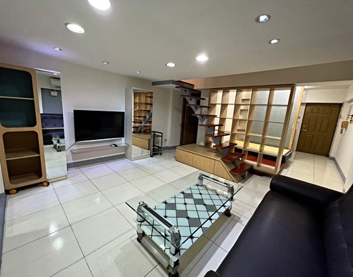 【大有】桃園鬧中取靜、小家庭首選2房~可租屋補助 - Image 1