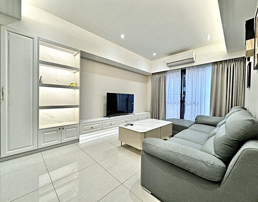 可寵🔥現代輕奢風💖百萬系統裝潢💫職業友善✅ - Image 5