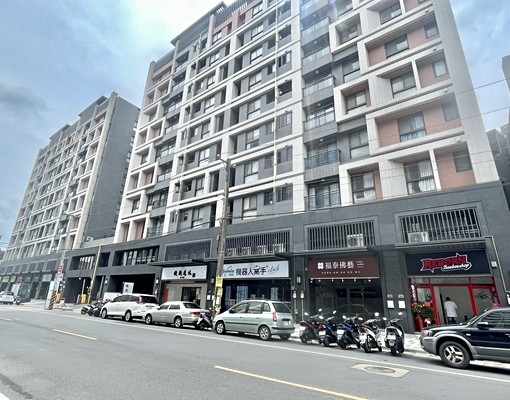 新豐🌸近明新科大電梯小套房 - Image 2