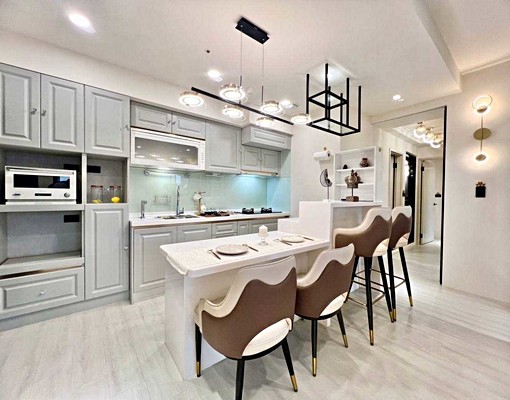 炸裂👉️秒殺⚡TOP北歐裝潢💞頂樓帝王戶🉑租補 - Image 10