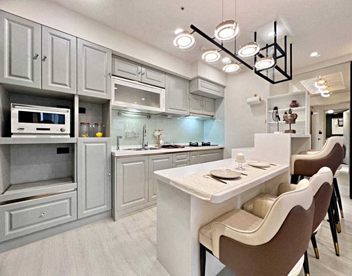 炸裂👉️秒殺⚡TOP北歐裝潢💞頂樓帝王戶🉑租補 - Image 4