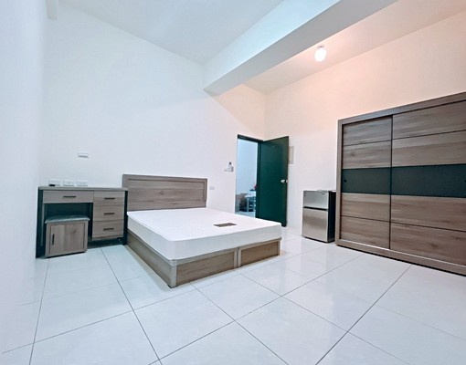 吱吱💖🦁彰化矽品金馬路~可貓.包水.可租補🥇電梯美套 - Image 2