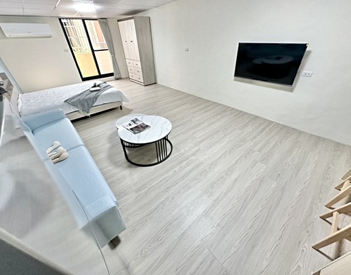 全新完工可租補超大間流理台♥近潭子加工區♥陽台獨洗 - Image 7