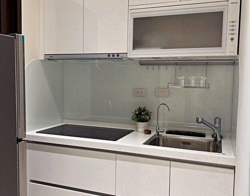 江子翠捷運站|全新裝潢完整傢具|設計師兩房美居 - Image 5