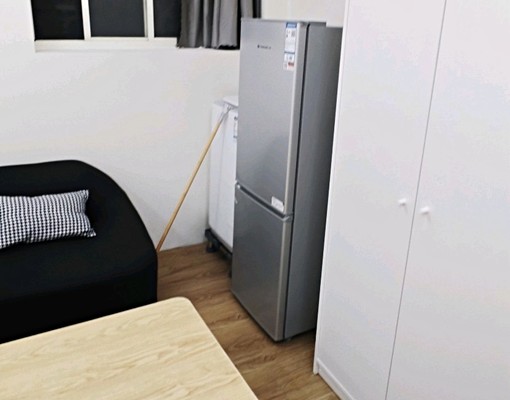 屋主自租西區全新套房C401 - Image 4