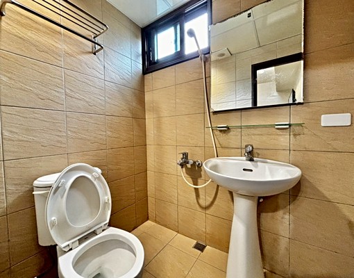 吱吱💖🦁五臟俱全!!🥇電梯.陽台獨洗曬.可貓貓.衛浴窗 - Image 5