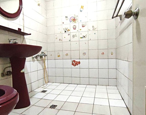 可租補~近中壢火車站、中原商圈3+1房-車位可另租 - Image 11