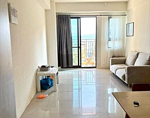 歡迎毛孩,可入籍。稀有4房大空間採光超棒,陽台視野心曠神怡 - Image 2