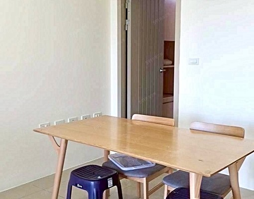 歡迎毛孩,可入籍。稀有4房大空間採光超棒,陽台視野心曠神怡 - Image 4