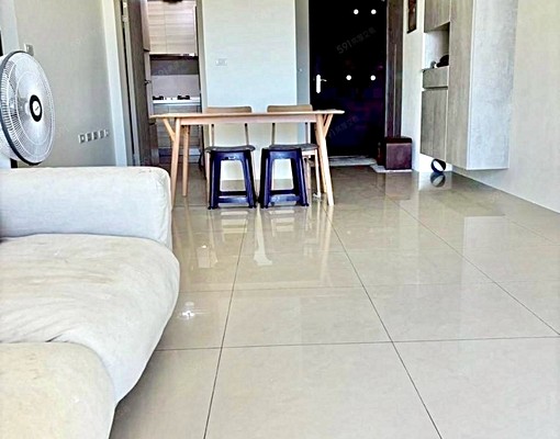 歡迎毛孩,可入籍。稀有4房大空間採光超棒,陽台視野心曠神怡 - Image 3