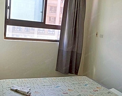 歡迎毛孩,可入籍。稀有4房大空間採光超棒,陽台視野心曠神怡 - Image 7