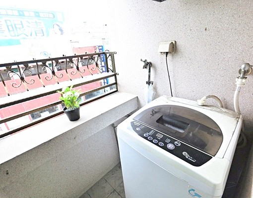 極限秒殺✨超級大空間✨陽台獨洗流理台✨貓奴首選 - Image 11