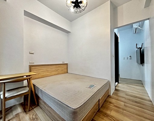 吱吱💖🦁電梯超便宜一房一廳~陽台獨洗曬🥇可貓貓.衛浴窗 - Image 2