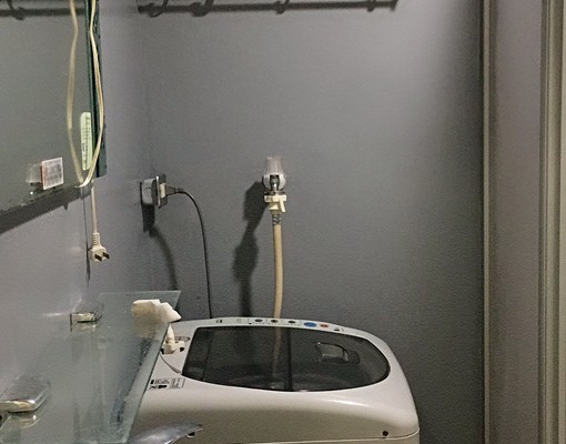 大陽台乾濕分離獨立套房 - Image 5