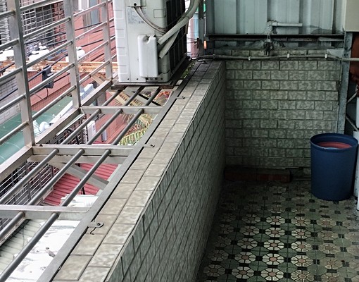 大陽台乾濕分離獨立套房 - Image 4