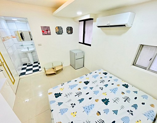 超極限秒殺✨獨洗獨曬✨超省雙租屋補助✨寵物天堂 - Image 5