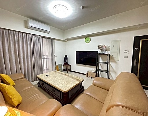 中壢工業區稀有4房大空間,採光佳含車管家具 - Image 3