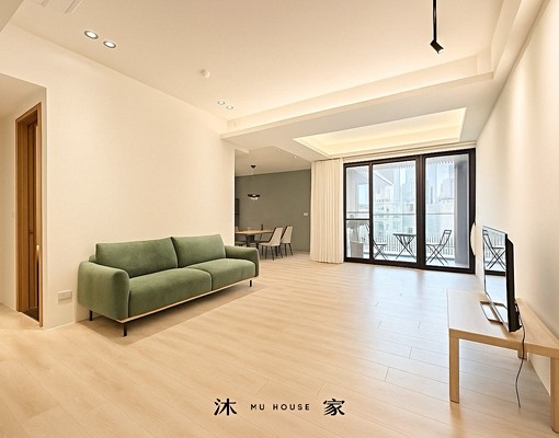 🏠高鐵小日山青|智能生活質感美宅、舒適邊間三房 - Image 1