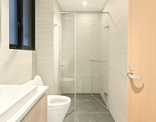 🏠高鐵小日山青|智能生活質感美宅、舒適邊間三房 - Image 13