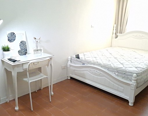 市中心_唯美獨立套房 - Image 5