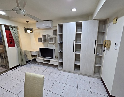 林口三井OUTLET獨立套房可租補(仲介.社宅勿擾) - Image 7